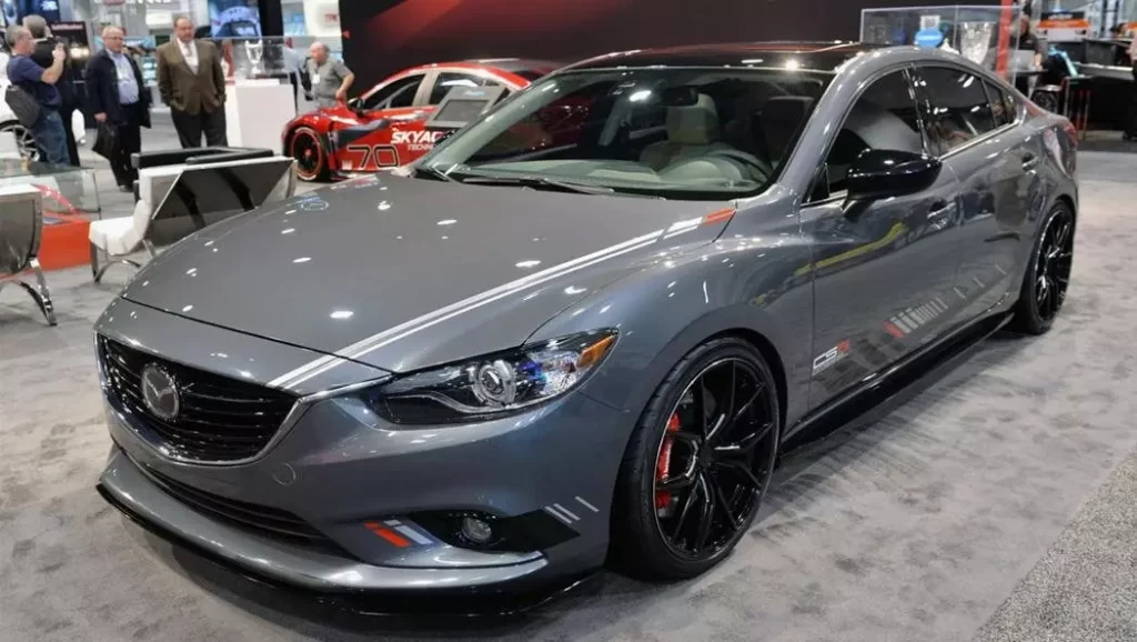 Фото 24 — Замена фильтра воздуха на Jetta 6