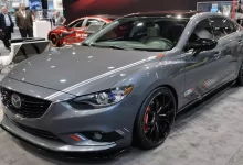 Photo of Замена фильтра воздуха на Jetta 6