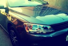 Photo of Jetta V6: динамичность и управляемость