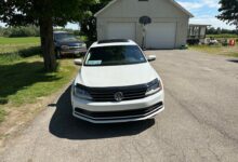 Photo of Jetta Wolfsburg Edition: особенности авто