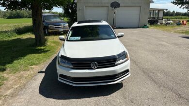 Photo of Jetta Wolfsburg Edition: особенности авто