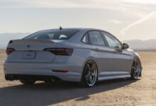 Photo of Volkswagen Jetta: тюнинг кузова