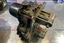 Photo of Ремонт системы впрыска Volkswagen Jetta 7