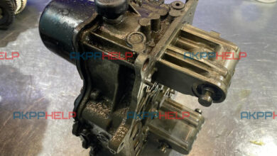 Photo of Ремонт системы впрыска Volkswagen Jetta 7