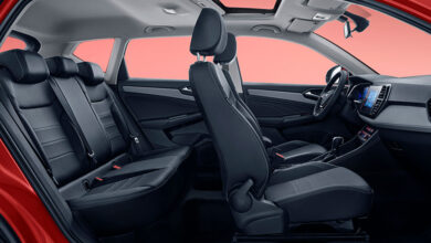 Photo of Jetta 2.0T: сравнение с конкурентами