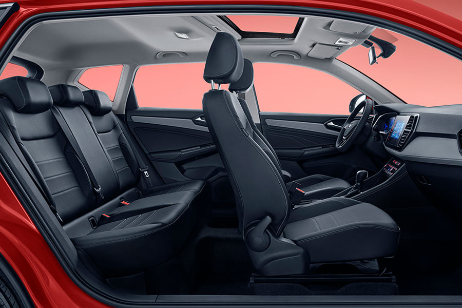 Фото 43 — Jetta 2.0T: сравнение с конкурентами