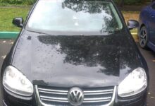 Photo of Замена стекол на Jetta 1