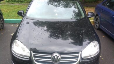 Photo of Замена стекол на Jetta 1