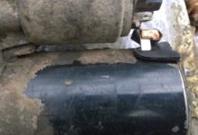 Photo of Ремонт стартера Volkswagen Jetta 5