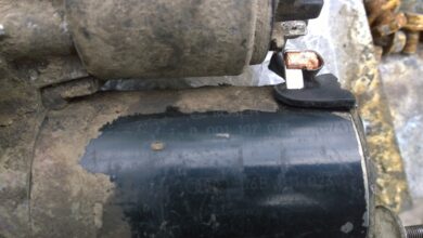 Photo of Ремонт стартера Volkswagen Jetta 5