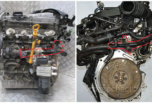 Photo of Ремонт охлаждения на Volkswagen Jetta 6