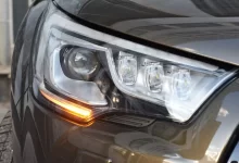 Photo of Замена фар на Jetta 4