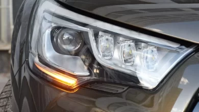 Photo of Замена фар на Jetta 4