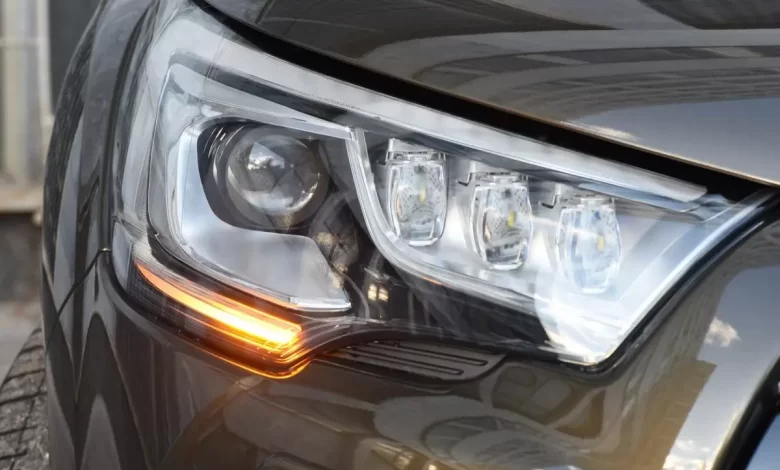 Photo of Замена фар на Jetta 4