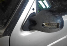 Photo of Замена зеркал на Jetta 2