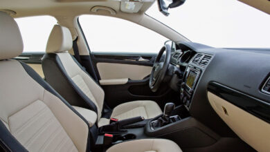 Photo of Volkswagen Jetta 6: секреты подкапотного пространства