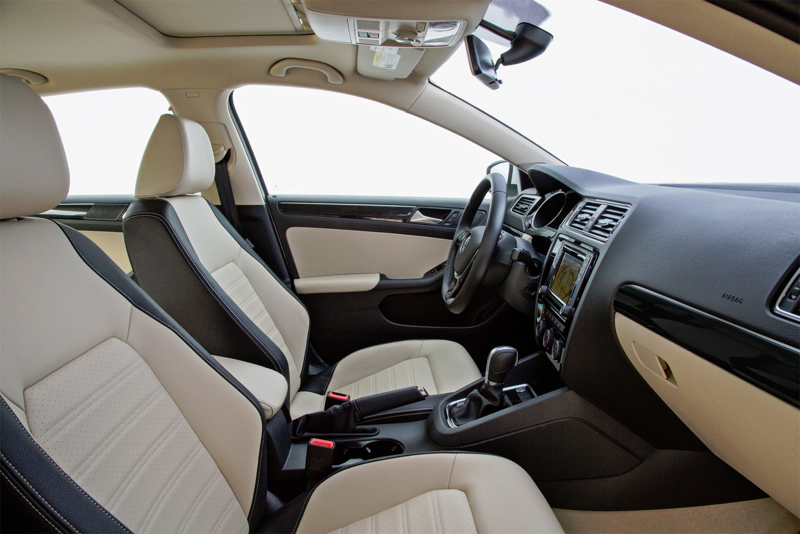 Фото 53 — Volkswagen Jetta 6: секреты подкапотного пространства