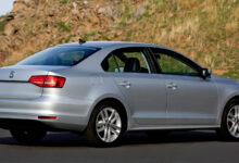 Photo of Jetta 1.6: экономичность и надежность