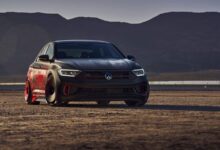 Photo of Jetta GLI: обзор новинки