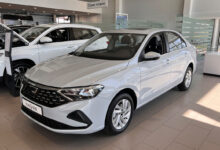 Photo of Jetta 2.5: мощность и динамика