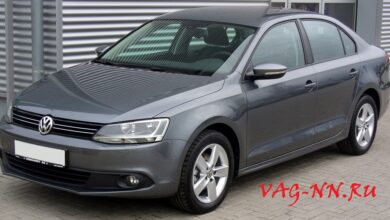 Photo of Volkswagen Jetta 6: тюнинг возможности
