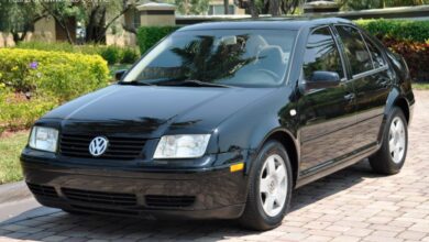 Photo of Volkswagen Jetta: советы по уходу
