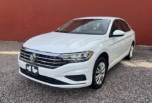 Photo of Jetta Trendline: стиль и надежность