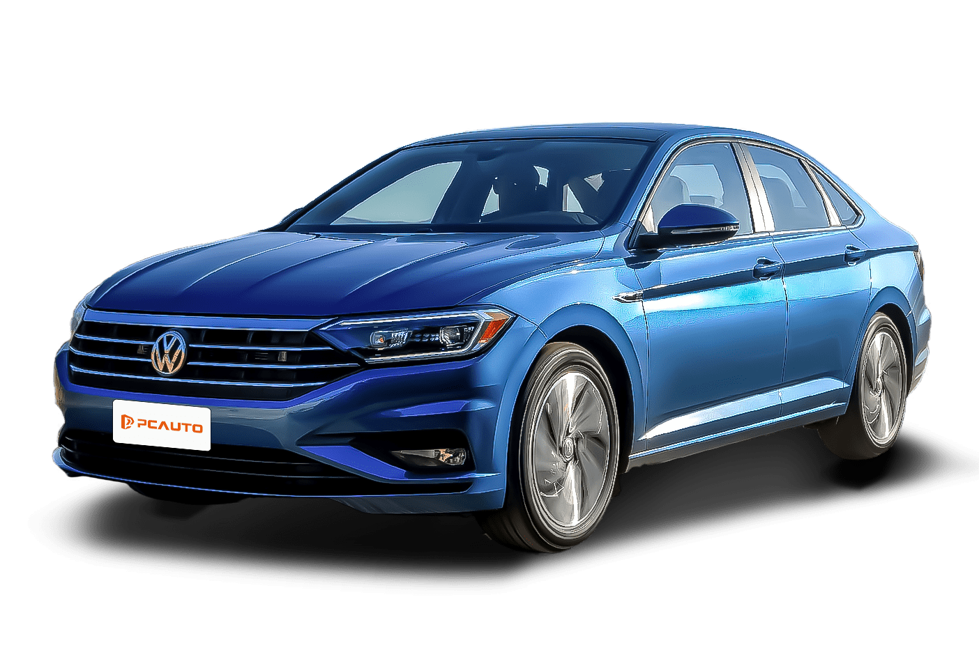 Фото 32 — Volkswagen Jetta: топ-5 преимуществ перед конкурентами