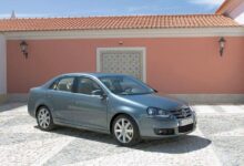 Photo of Volkswagen Jetta: тест-драйв семейной модели