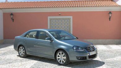 Photo of Volkswagen Jetta: тест-драйв семейной модели