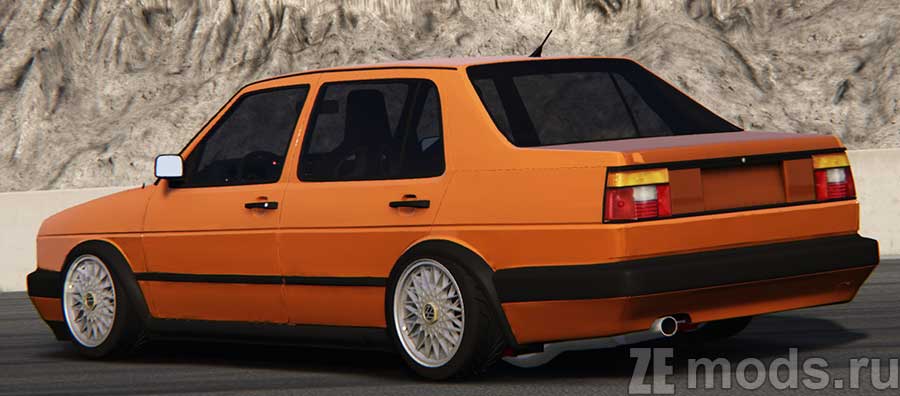 Фото 17 — Лучшие аксессуары для Volkswagen Jetta