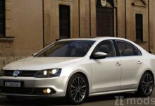 Photo of Jetta GT: скорость и мощность