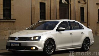 Photo of Jetta GT: скорость и мощность