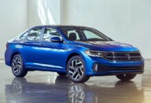 Photo of Jetta GLI: обзор новинки