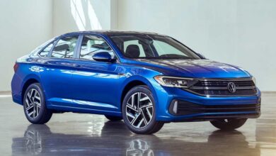 Photo of Jetta GLI: обзор новинки