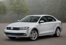 Photo of Volkswagen Jetta: обзор салона