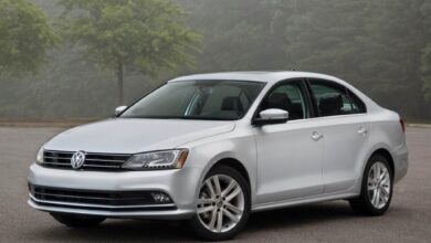 Photo of Volkswagen Jetta: обзор салона