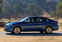 Photo of Jetta R-Line: характеристики и отзывы