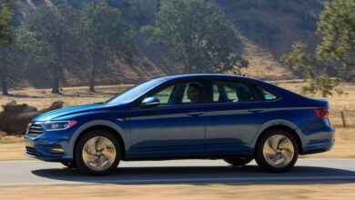 Photo of Jetta R-Line: характеристики и отзывы