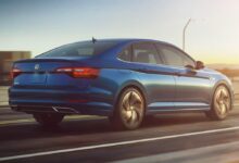 Photo of Volkswagen Jetta: обзор топовой версии