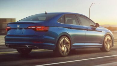 Photo of Jetta SE: подробный обзор