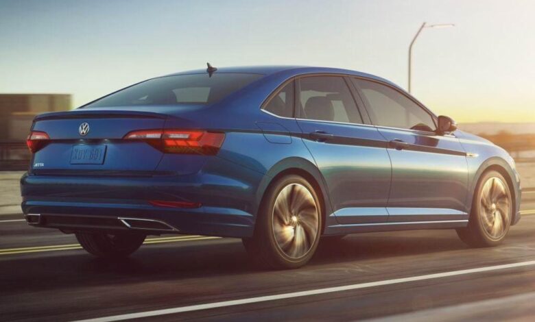 Photo of Jetta SE: подробный обзор