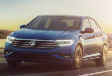 Photo of Jetta S: полный обзор модели