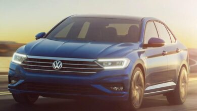 Photo of Jetta S: полный обзор модели