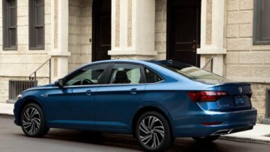 Photo of Volkswagen Jetta: преимущества и недостатки