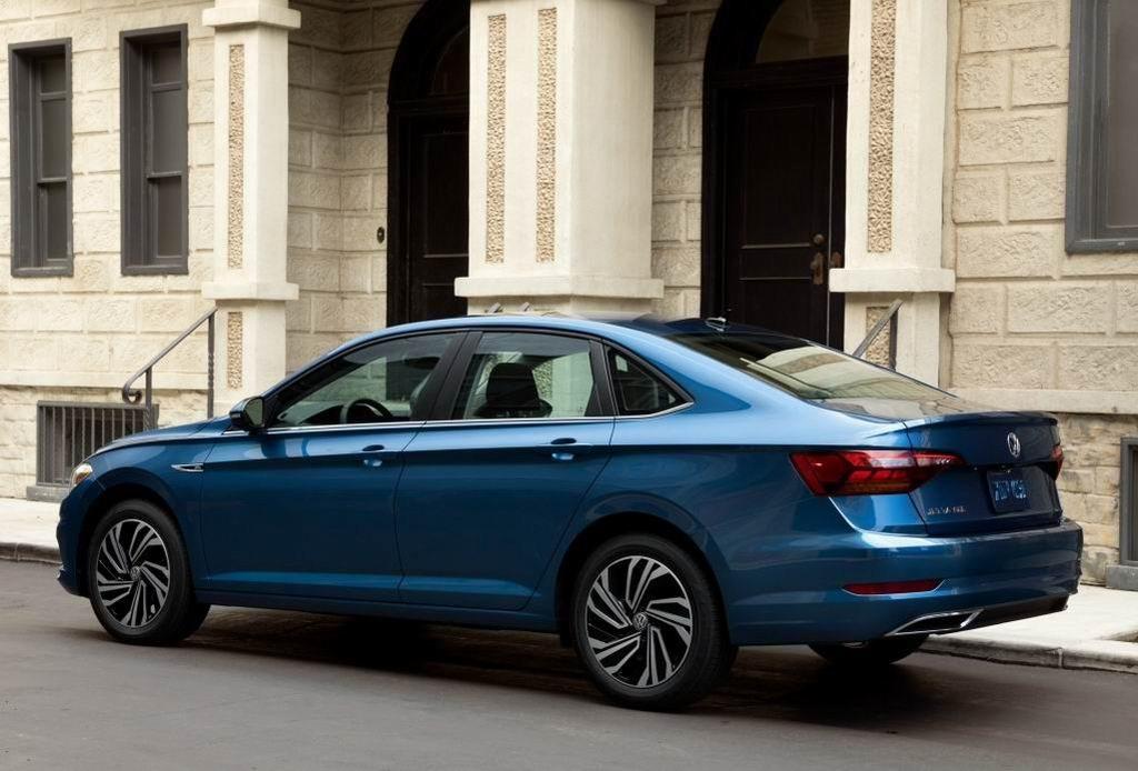 Фото 72 — Volkswagen Jetta: преимущества и недостатки