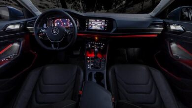 Photo of Jetta Special Edition: особенности и преимущества