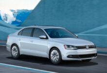 Photo of Jetta Hybrid: экологичность и эффективность