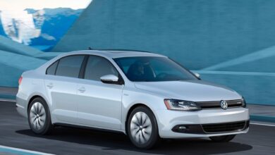 Photo of Jetta Hybrid: экологичность и эффективность