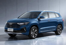 Photo of Jetta Executive: статус и удобство